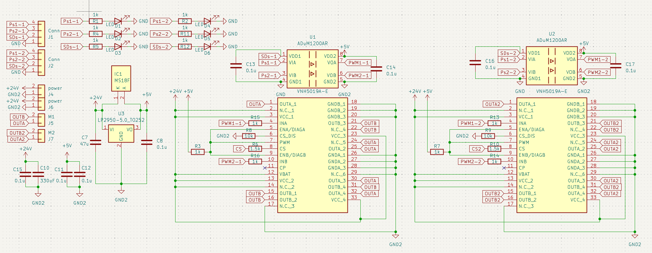 Circuit Diagram